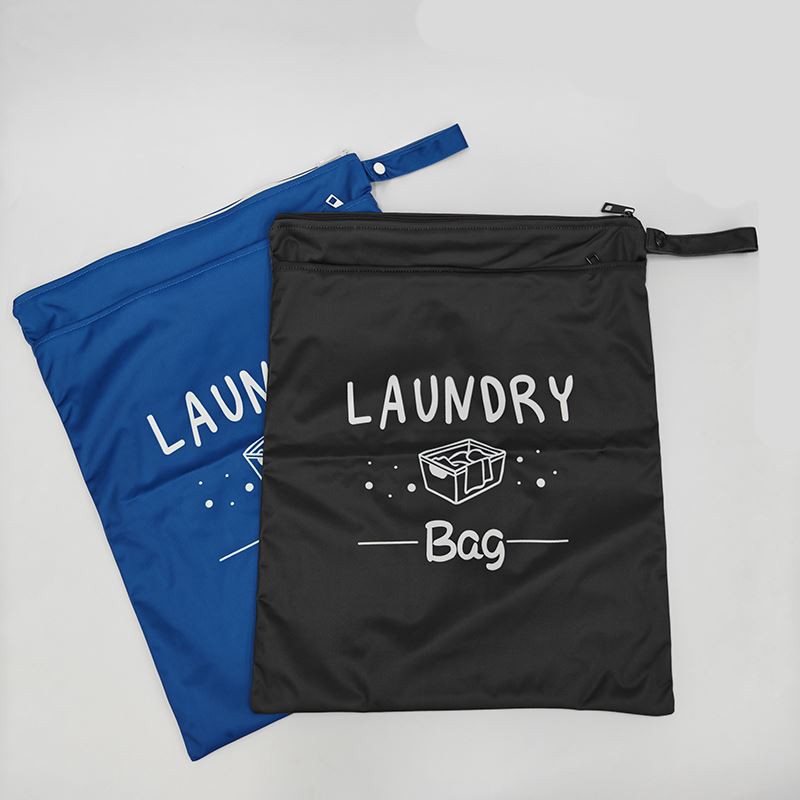 Bossa de roba de gran capacitat