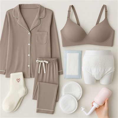 Paquet d’atenció a l’embaràs