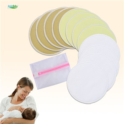 Coixinets plans de lactància materna