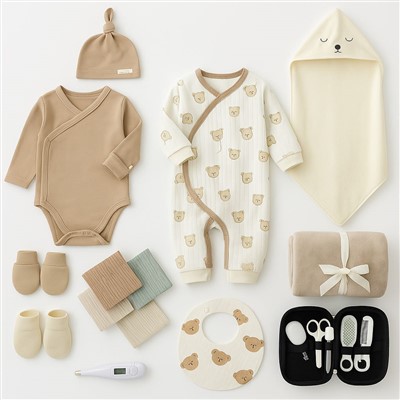 Conjunt de roba de nounats