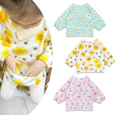 Perits de màniga llarga impermeable