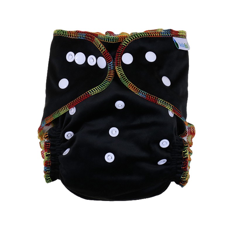 Bolquer de tela de vellut